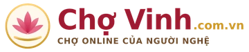 ChợVinh.com.vn